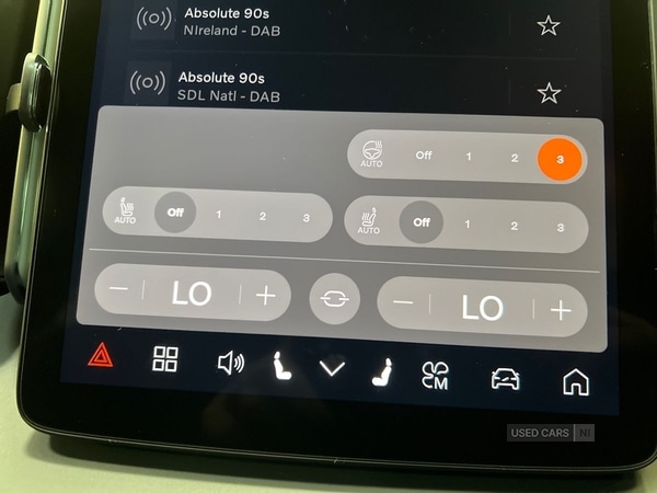 Used Volvo EX30 2025 for sale - 76965708: Photo 24