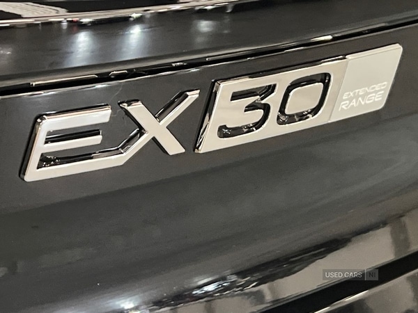 Used Volvo EX30 2025 for sale - 76965708: Photo 27