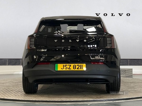Used Volvo EX30 2025 for sale - 76965708: Photo 8