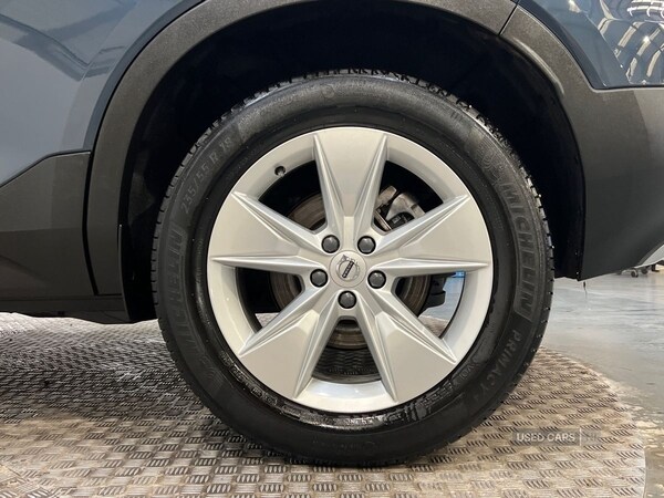 Used Volvo XC40 2025 for sale - 78128430: Photo 10