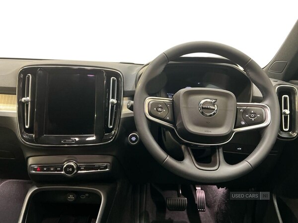 Used Volvo XC40 2025 for sale - 78128430: Photo 11