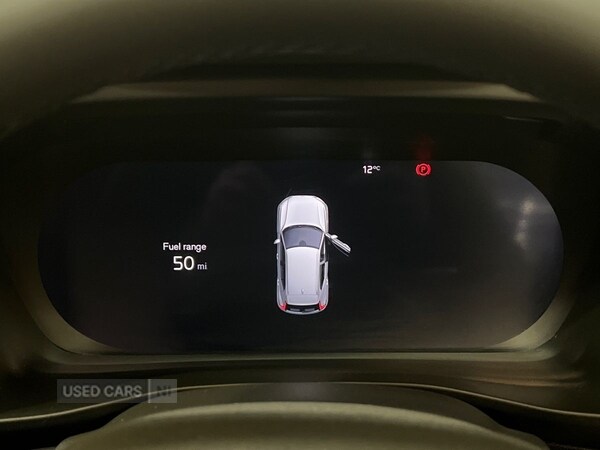 Used Volvo XC40 2025 for sale - 78128430: Photo 12