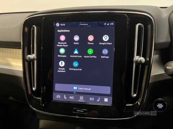 Used Volvo XC40 2025 for sale - 78128430: Photo 13