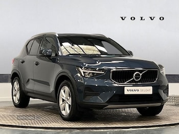 Used Volvo XC40 2025 for sale - 78128430: Photo
