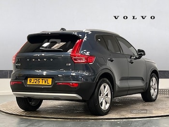 Used Volvo XC40 2025 for sale - 78128430: Photo