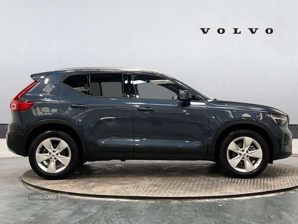 Used Volvo XC40 2025 for sale - 78128430: Photo 3