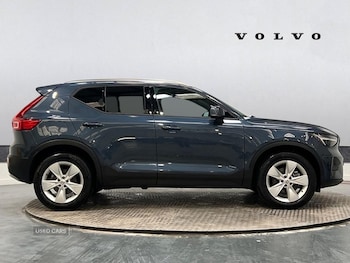 Used Volvo XC40 2025 for sale - 78128430: Photo