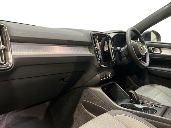 Used Volvo XC40 2025 for sale - 78128430: Photo 5