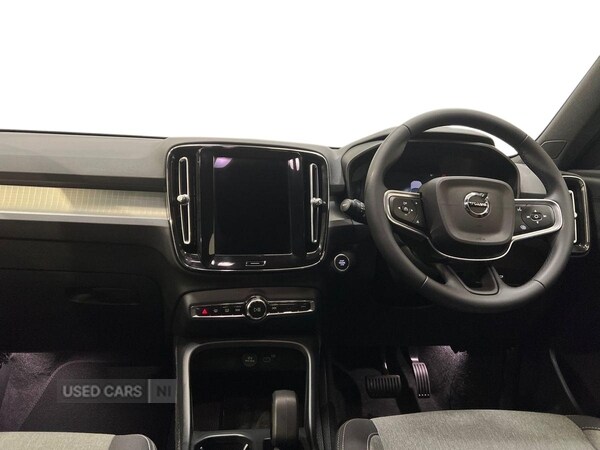 Used Volvo XC40 2025 for sale - 78128430: Photo 6