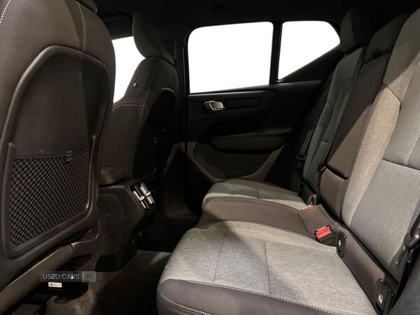 Used Volvo XC40 2025 for sale - 78128430: Photo 7