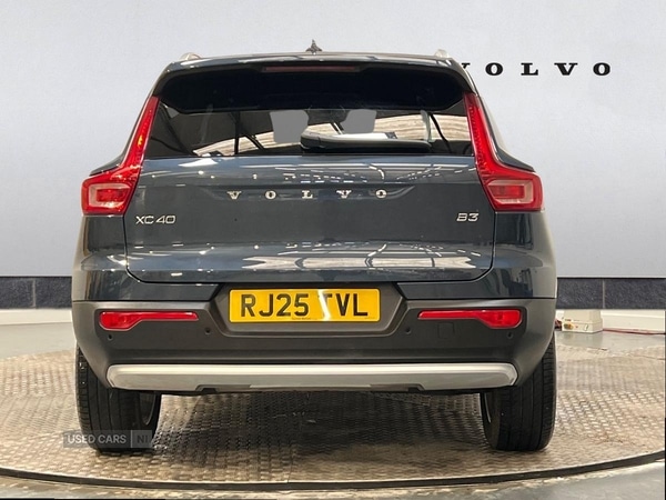 Used Volvo XC40 2025 for sale - 78128430: Photo 8
