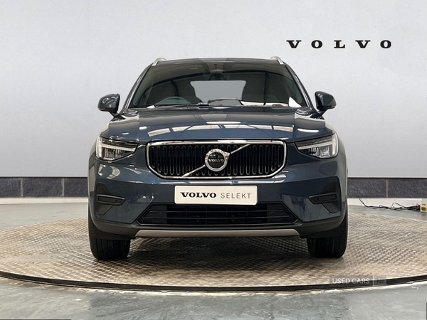 Used Volvo XC40 2025 for sale - 78128430: Photo 9