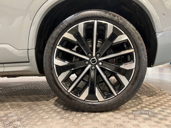 Used Volvo XC90 2025 for sale - 78128418: Photo 10