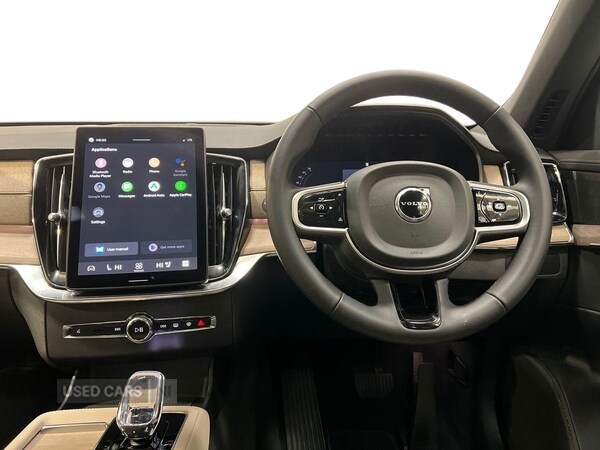 Used Volvo XC90 2025 for sale - 78128418: Photo 11