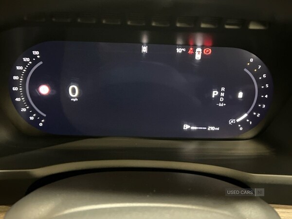 Used Volvo XC90 2025 for sale - 78128418: Photo 12