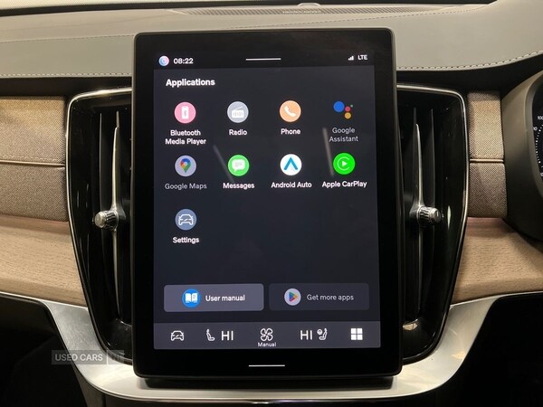 Used Volvo XC90 2025 for sale - 78128418: Photo 13