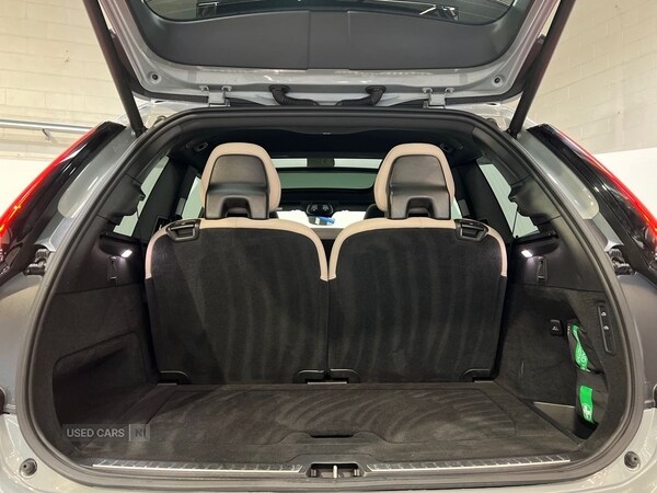 Used Volvo XC90 2025 for sale - 78128418: Photo 14