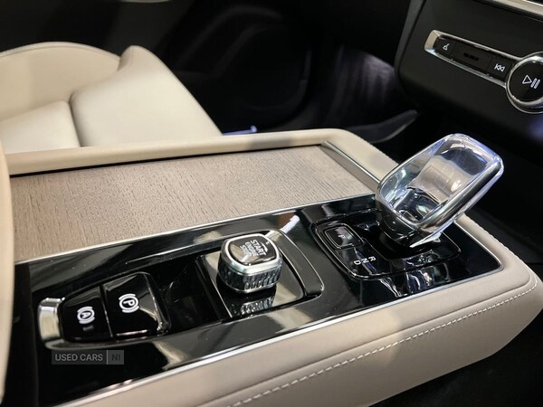 Used Volvo XC90 2025 for sale - 78128418: Photo 15