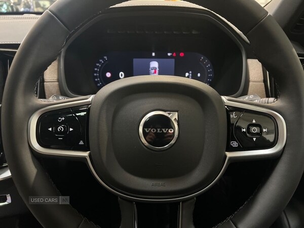 Used Volvo XC90 2025 for sale - 78128418: Photo 18