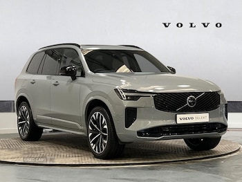 Used Volvo XC90 2025 for sale - 78128418: Photo