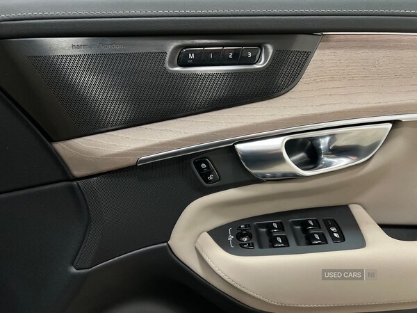 Used Volvo XC90 2025 for sale - 78128418: Photo 20