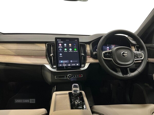 Used Volvo XC90 2025 for sale - 78128418: Photo 6