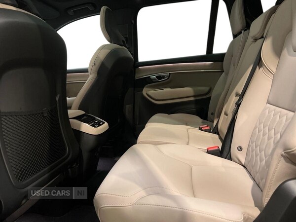 Used Volvo XC90 2025 for sale - 78128418: Photo 7