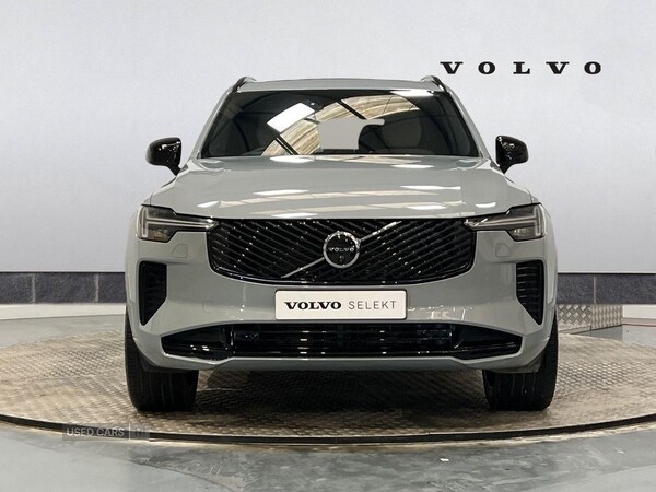 Used Volvo XC90 2025 for sale - 78128418: Photo 9