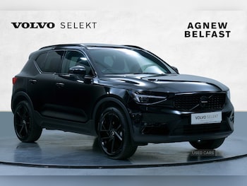 2025 - 2.0 B3P Ultra Black Edition 5dr Auto