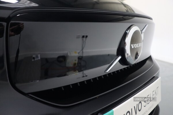 Used Volvo C40 2022 for sale - 76215832: Photo 11