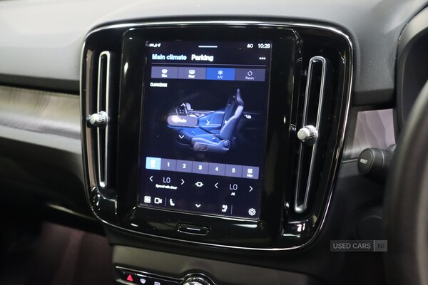Used Volvo C40 2022 for sale - 76215832: Photo 12