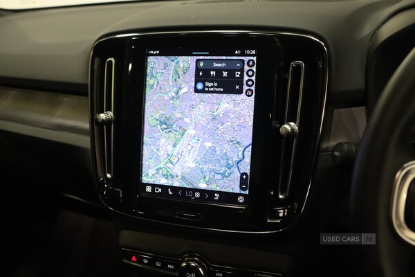 Used Volvo C40 2022 for sale - 76215832: Photo 13