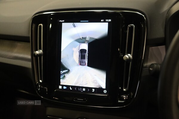 Used Volvo C40 2022 for sale - 76215832: Photo 14