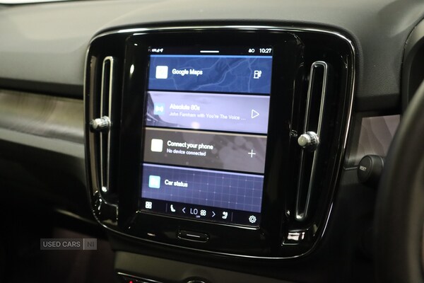 Used Volvo C40 2022 for sale - 76215832: Photo 15