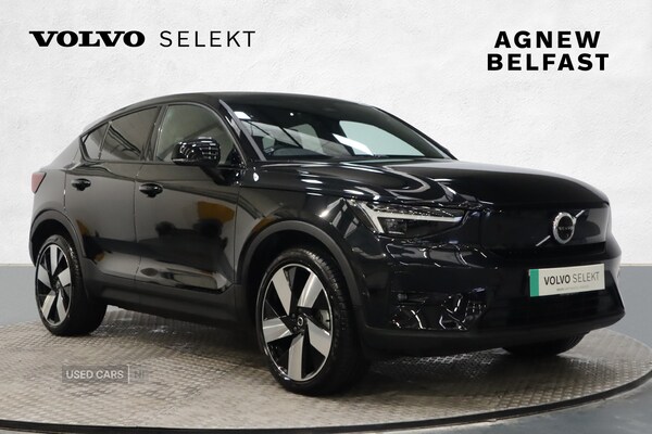 Used Volvo C40 2022 for sale - 76215832: Photo 1