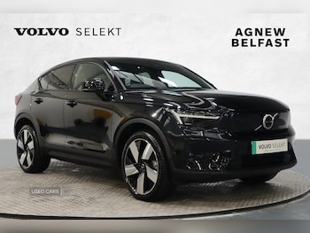 2022 - 170kW Recharge Ultimate 69kWh 5dr Auto