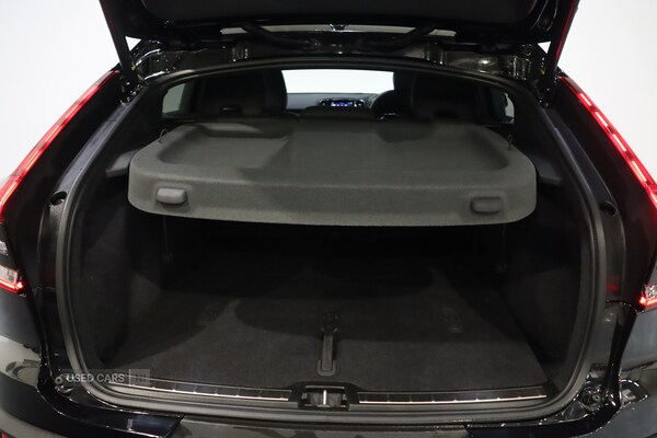 Used Volvo C40 2022 for sale - 76215832: Photo 23