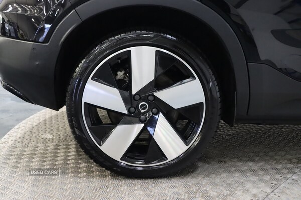 Used Volvo C40 2022 for sale - 76215832: Photo 24