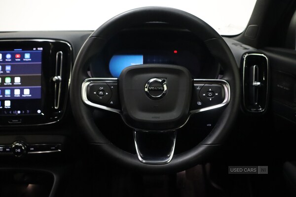 Used Volvo C40 2022 for sale - 76215832: Photo 25