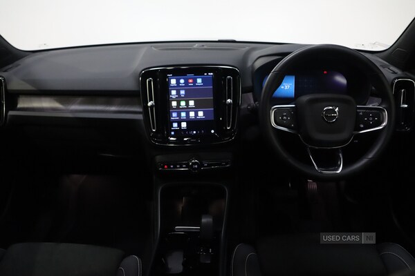 Used Volvo C40 2022 for sale - 76215832: Photo 26