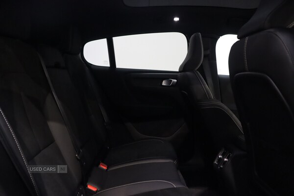 Used Volvo C40 2022 for sale - 76215832: Photo 29