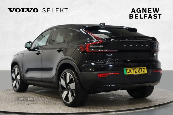 Used Volvo C40 2022 for sale - 76215832: Photo 2