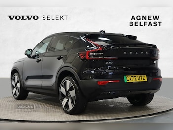 Used Volvo C40 2022 for sale - 76215832: Photo 2
