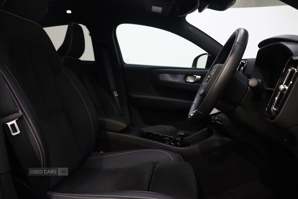 Used Volvo C40 2022 for sale - 76215832: Photo 31