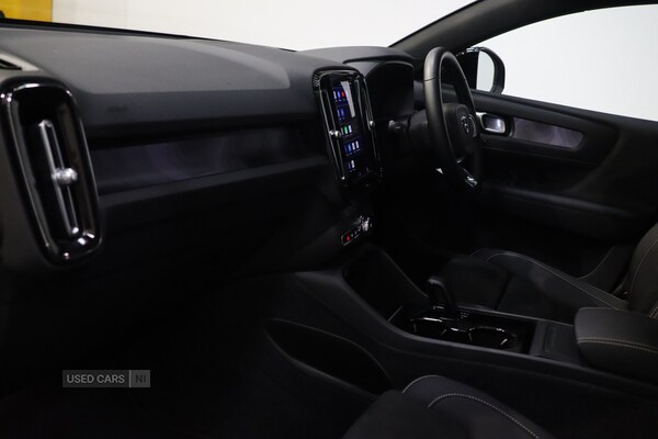 Used Volvo C40 2022 for sale - 76215832: Photo 33