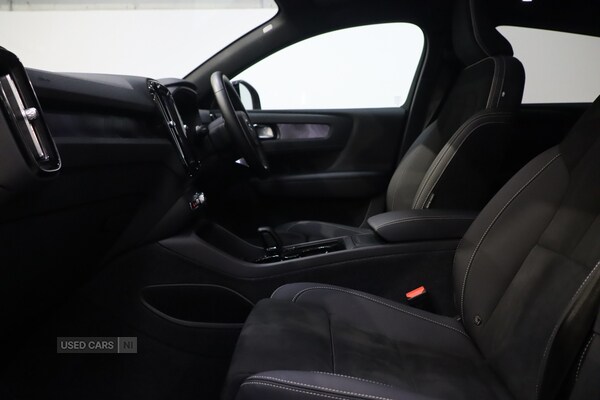 Used Volvo C40 2022 for sale - 76215832: Photo 34