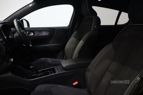Used Volvo C40 2022 for sale - 76215832: Photo 35
