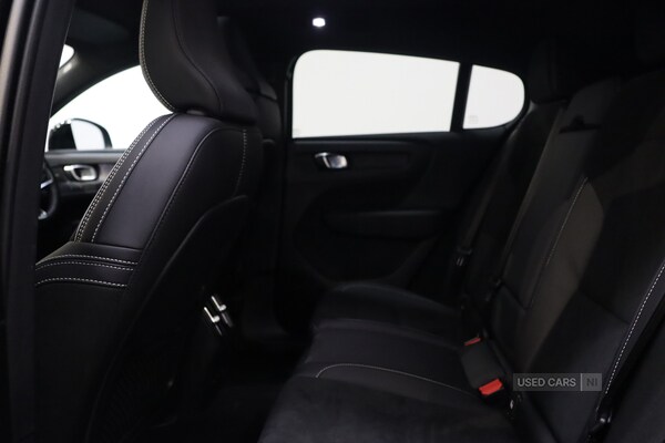 Used Volvo C40 2022 for sale - 76215832: Photo 36