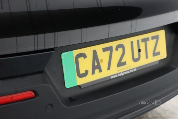 Used Volvo C40 2022 for sale - 76215832: Photo 37