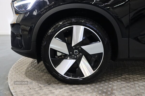 Used Volvo C40 2022 for sale - 76215832: Photo 38
